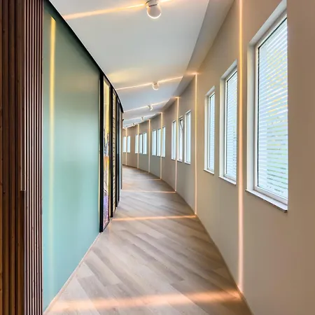 Hotel Via La Villa-2